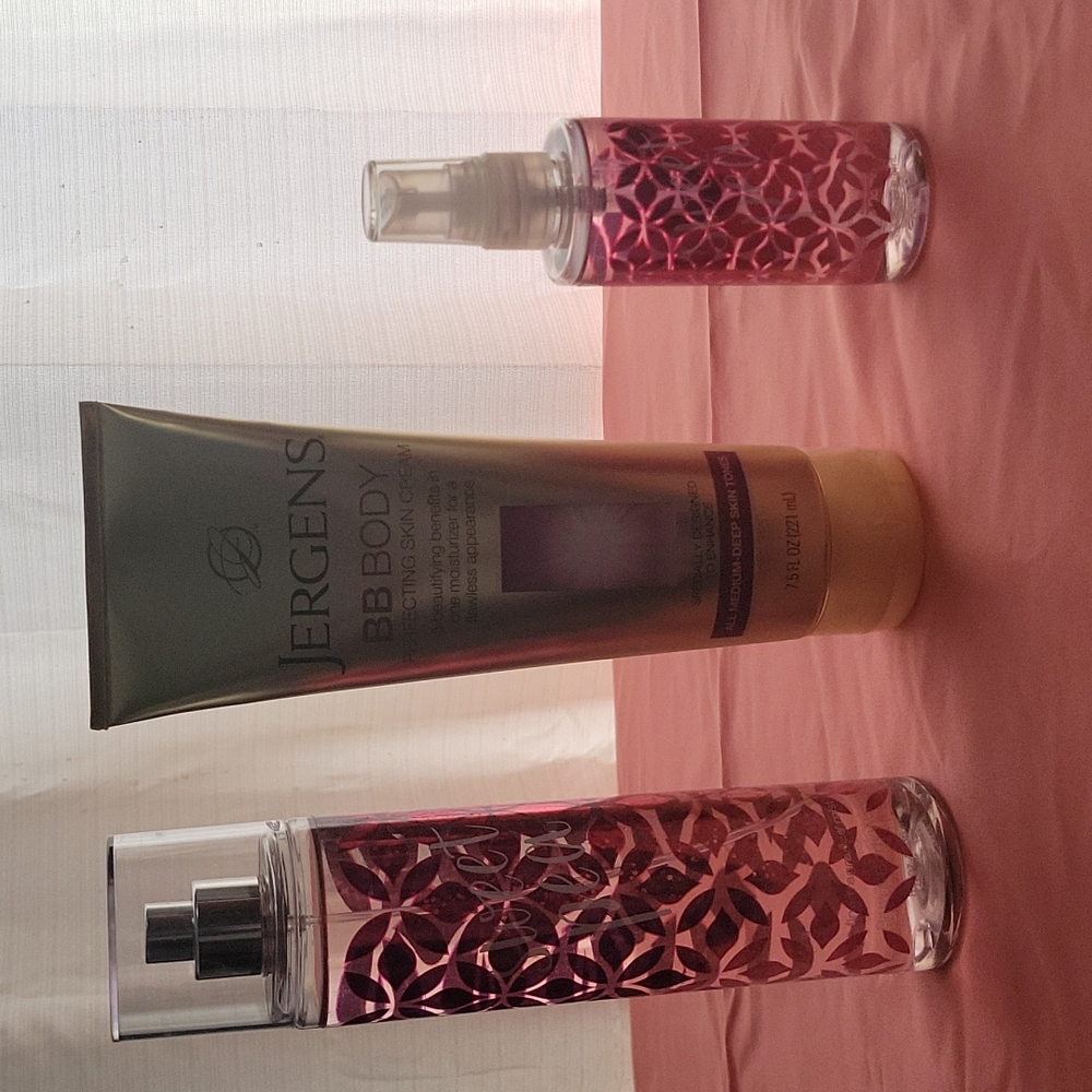 Bath & Body Works